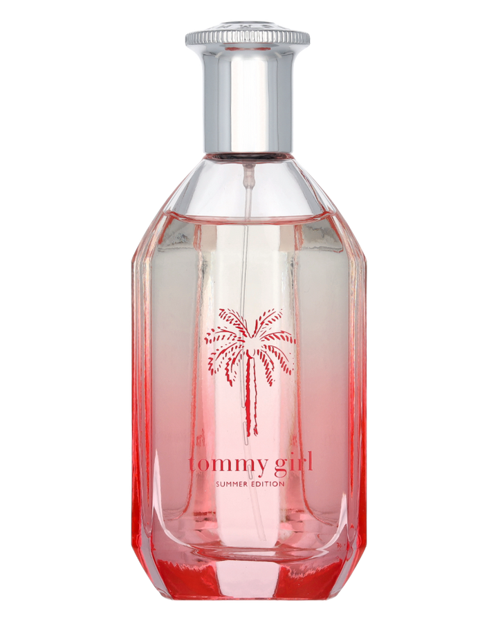 Tommy Hilfiger Tommy Girl Summer Edition Eau de Toilette