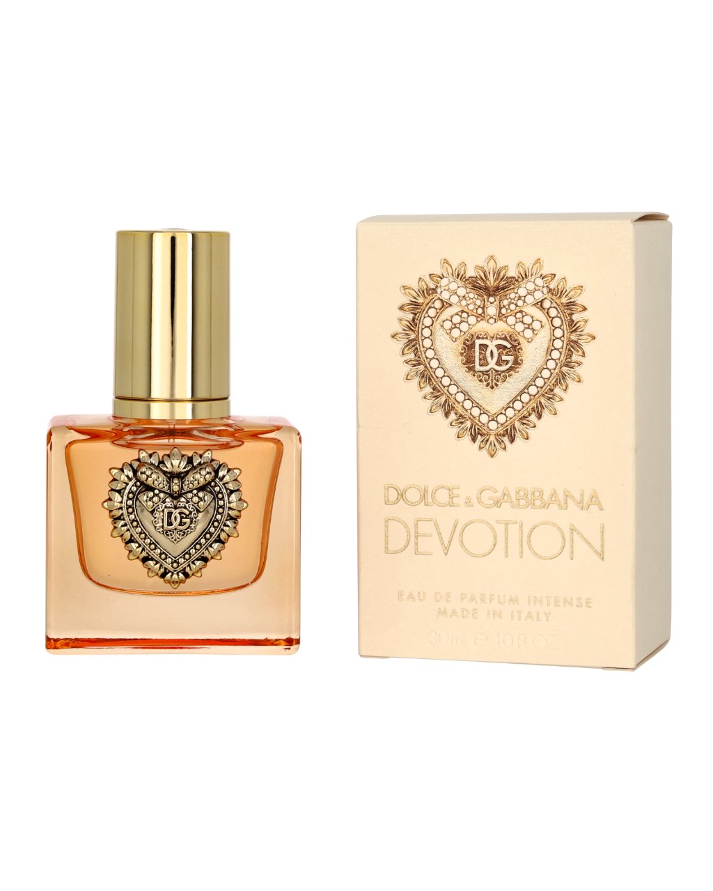 Dolce & Gabbana Devotion Intense Eau de Parfum
