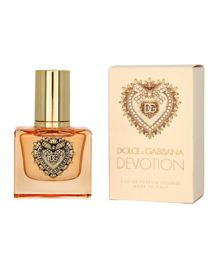 Dolce &amp; Gabbana Devotion Intense Eau de Parfum