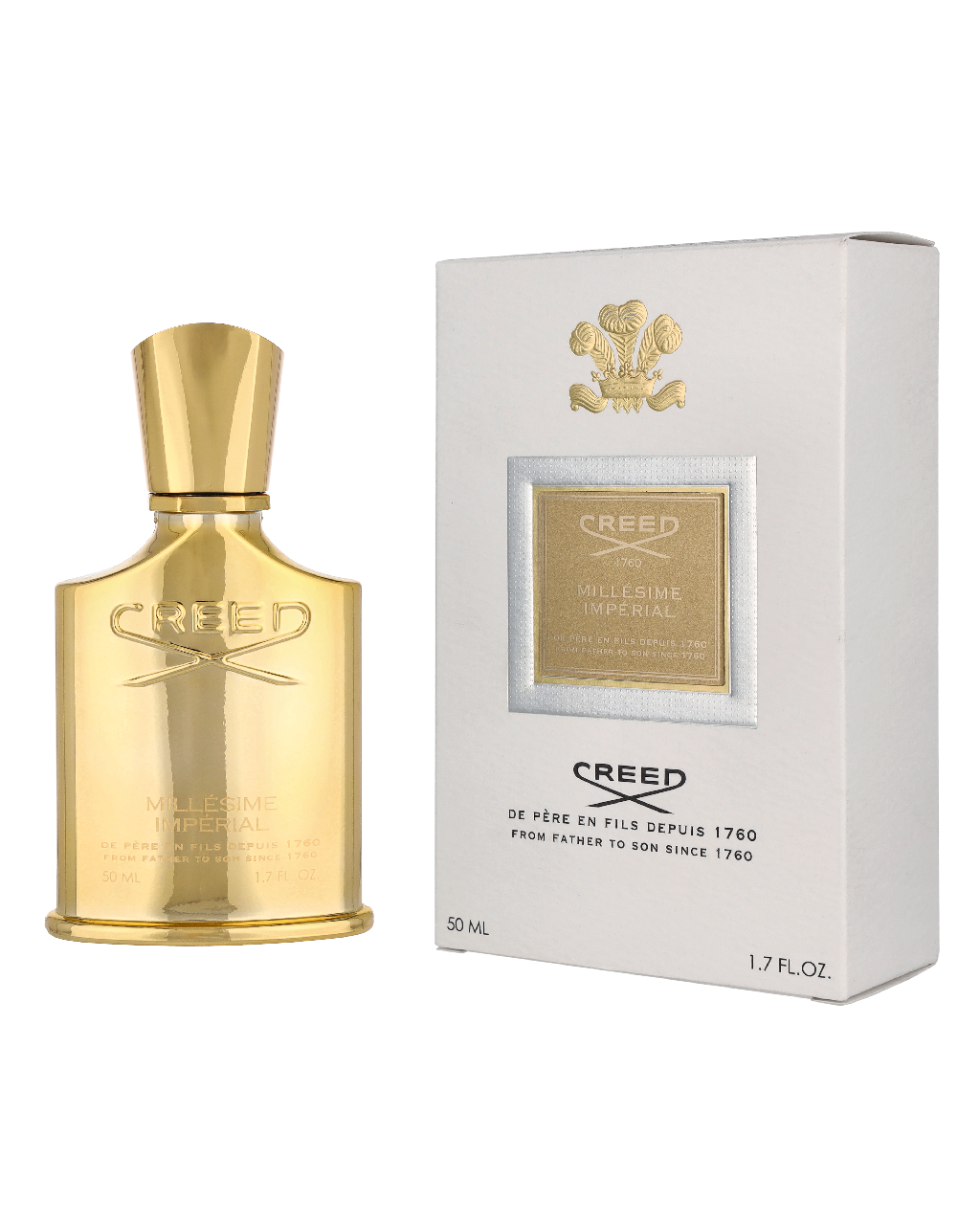 Creed Millesime Imperial For Men Eau de Parfum