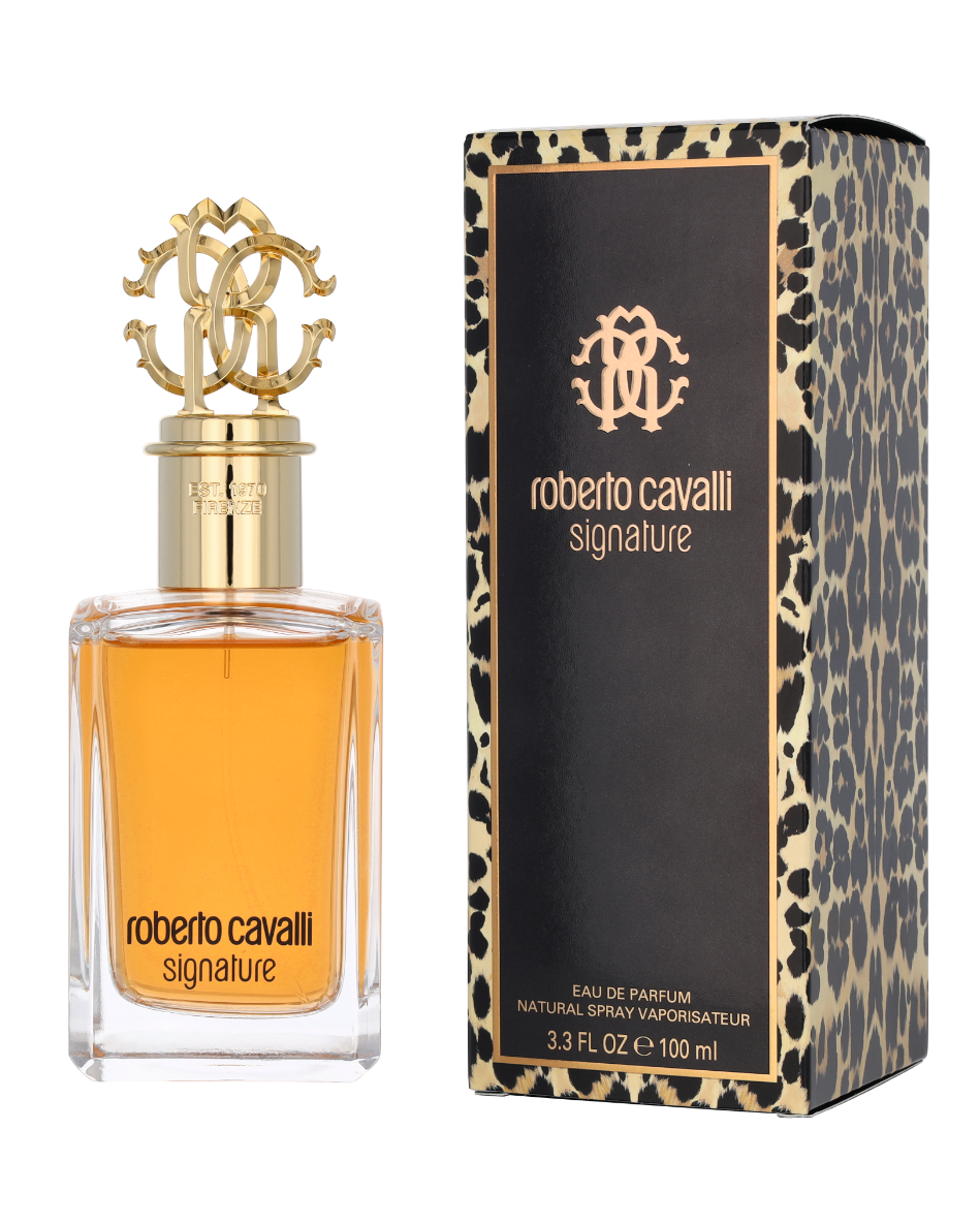 Roberto Cavalli Woman Eau de Parfum
