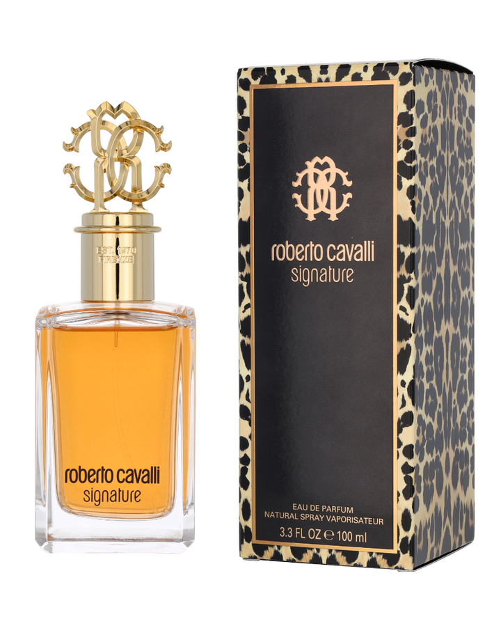 Roberto Cavalli Woman Eau de Parfum