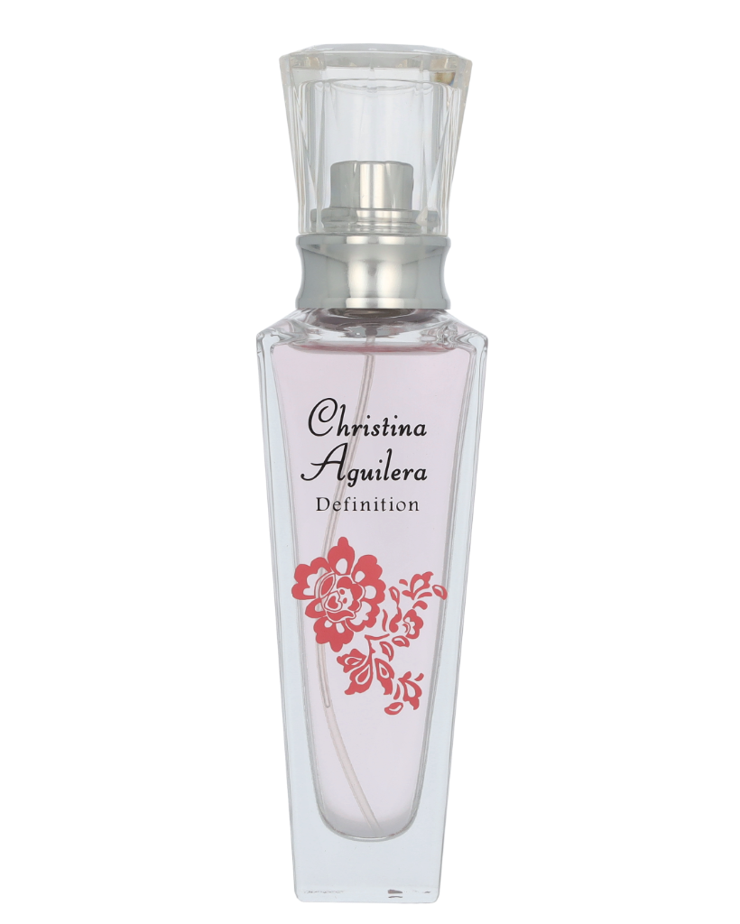 Christina Aguilera Definition Eau de Parfum