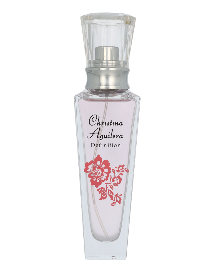 Christina Aguilera Definition Eau de Parfum