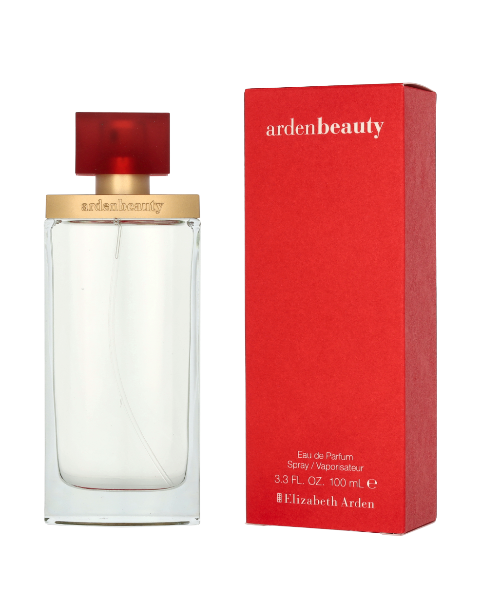 Elizabeth Arden E.Arden Beauty Eau de Parfum