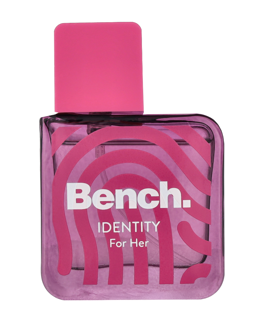 Bench Identity For Her Eau de Toilette
