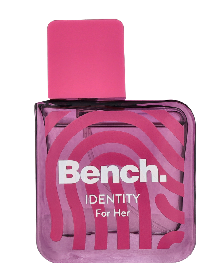 Bench Identity For Her Eau de Toilette
