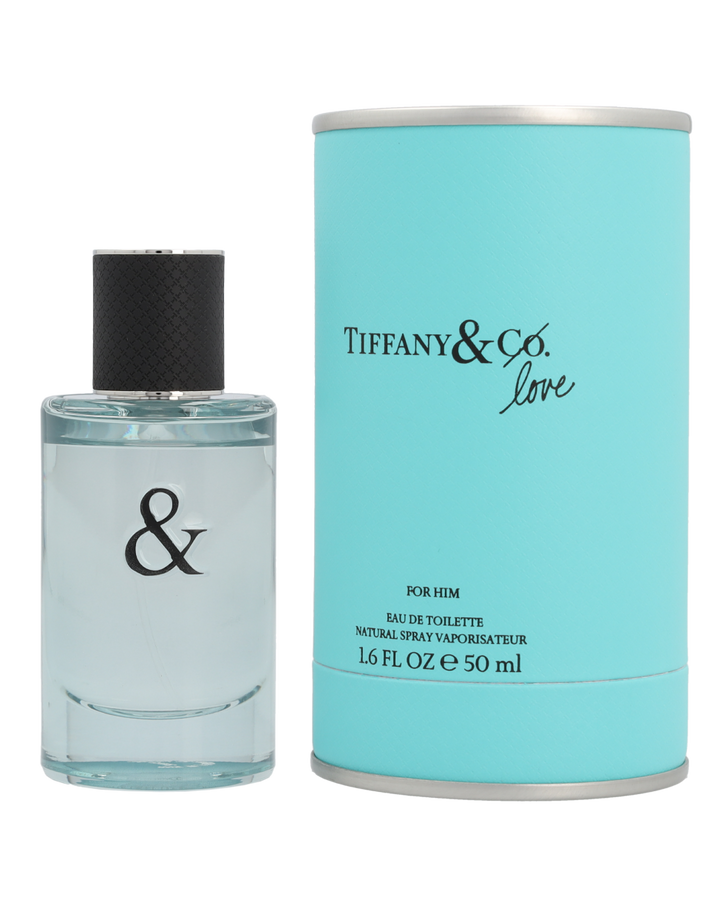 Tiffany &amp; Co &amp; Love For Him Eau de Toilette