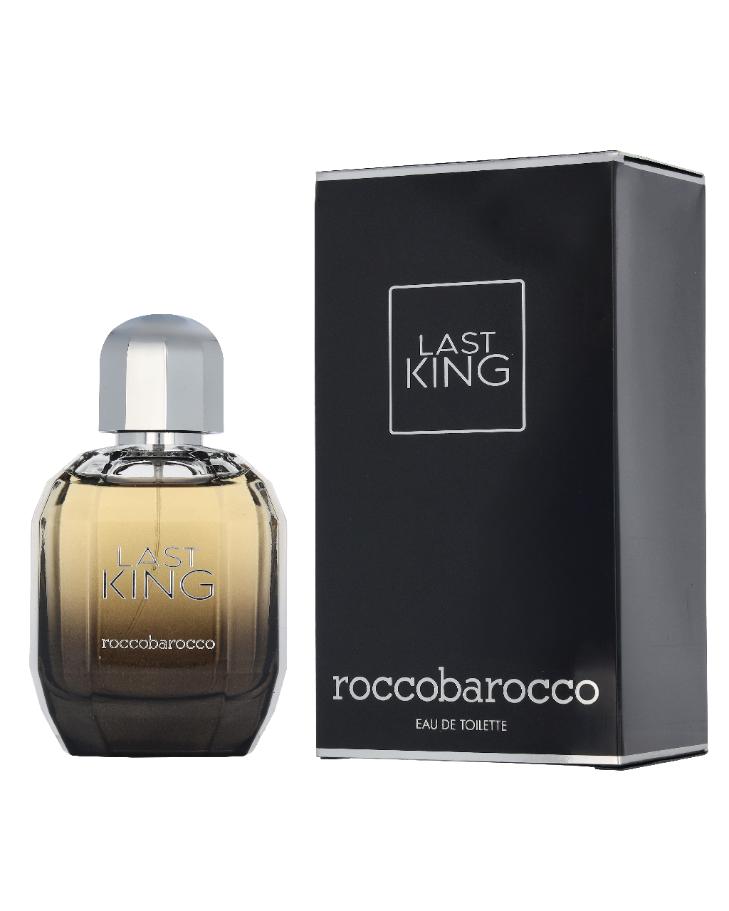 Rocco Barocco Roccobarocco Last King Eau de Toilette