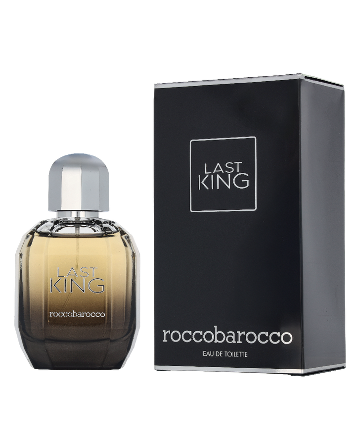 Rocco Barocco Roccobarocco Last King Eau de Toilette