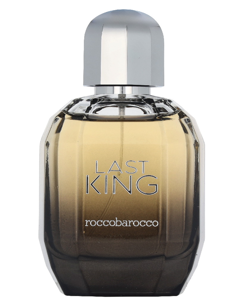 Rocco Barocco Roccobarocco Last King Eau de Toilette