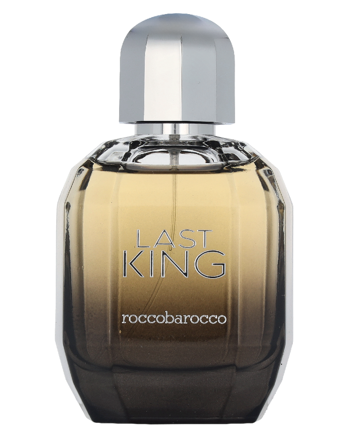 Rocco Barocco Roccobarocco Last King Eau de Toilette