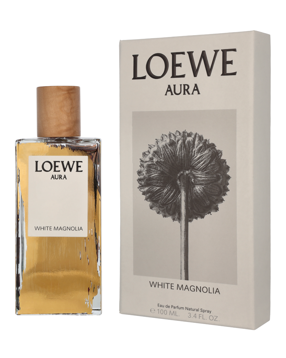 Loewe Aura White Magnolia Eau de Parfum