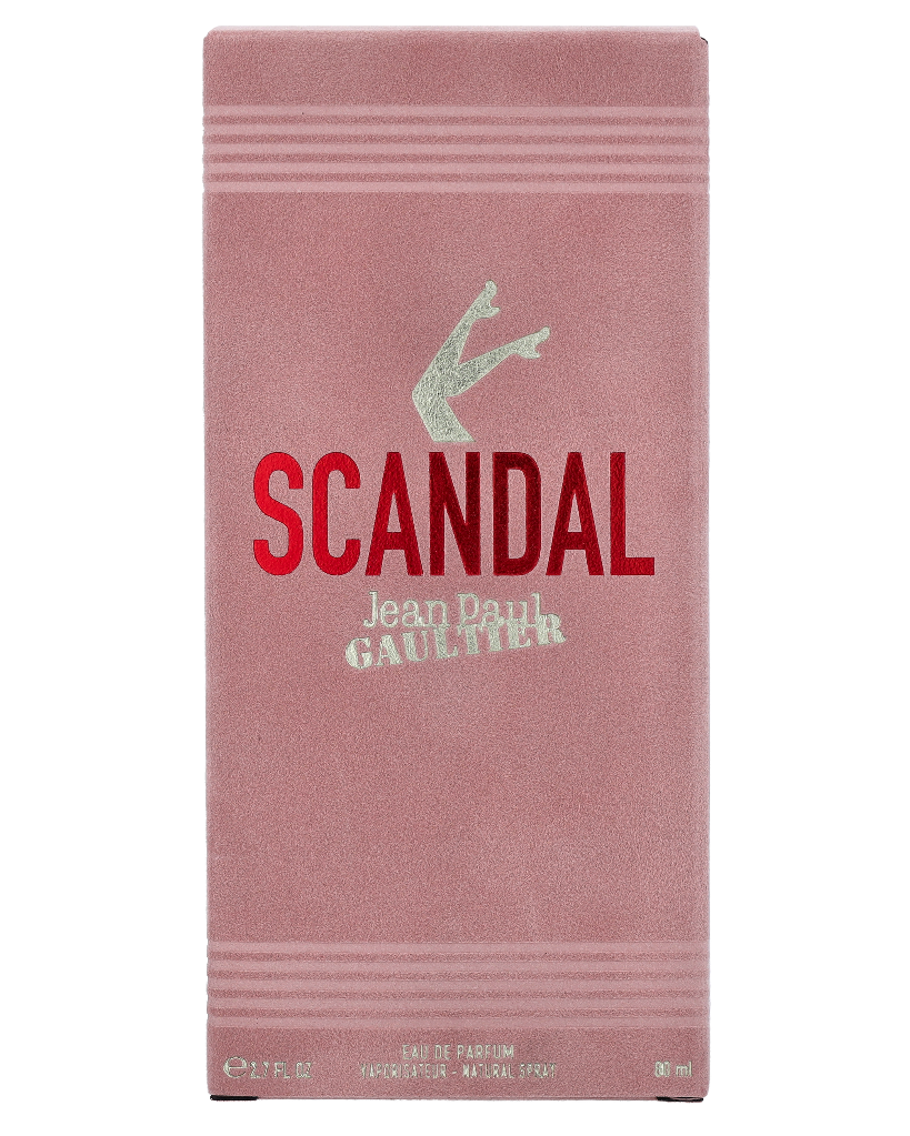 J.P. Gaultier Scandal Eau de Parfum
