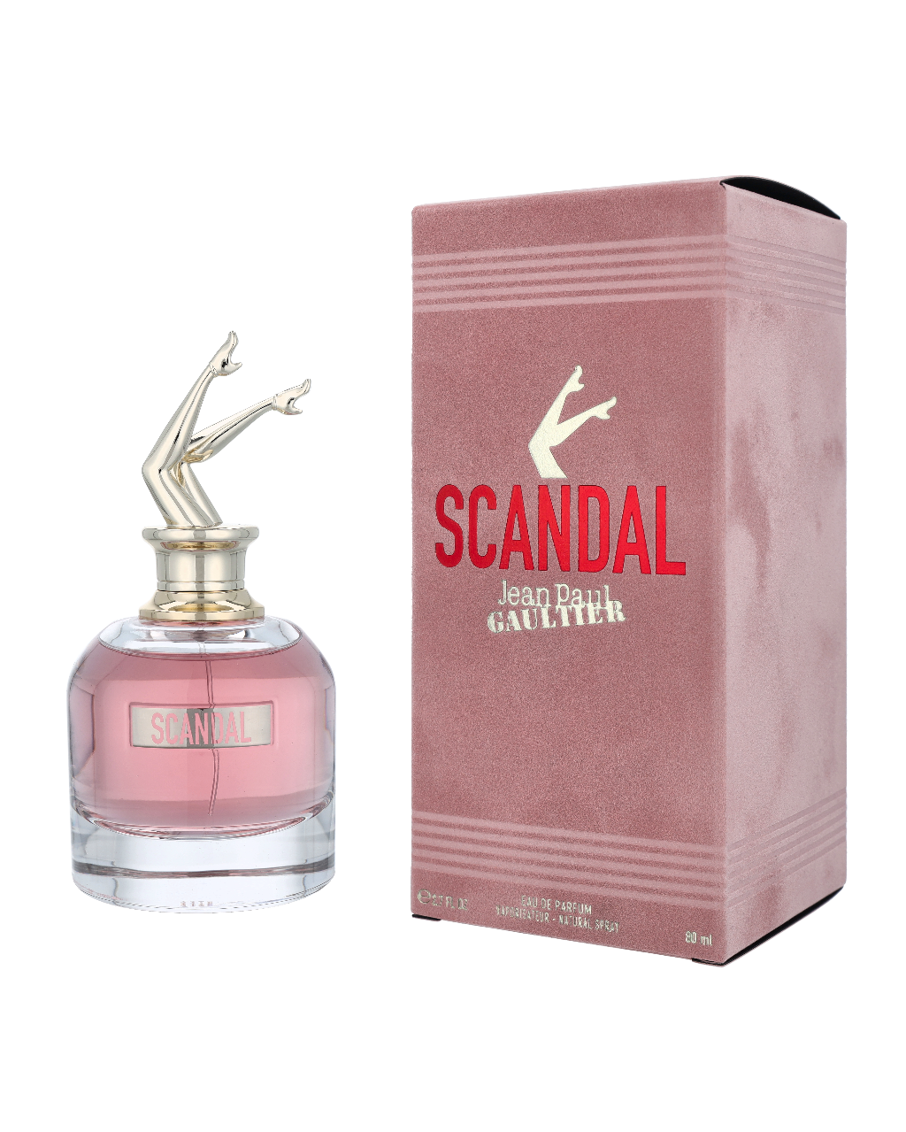 J.P. Gaultier Scandal Eau de Parfum