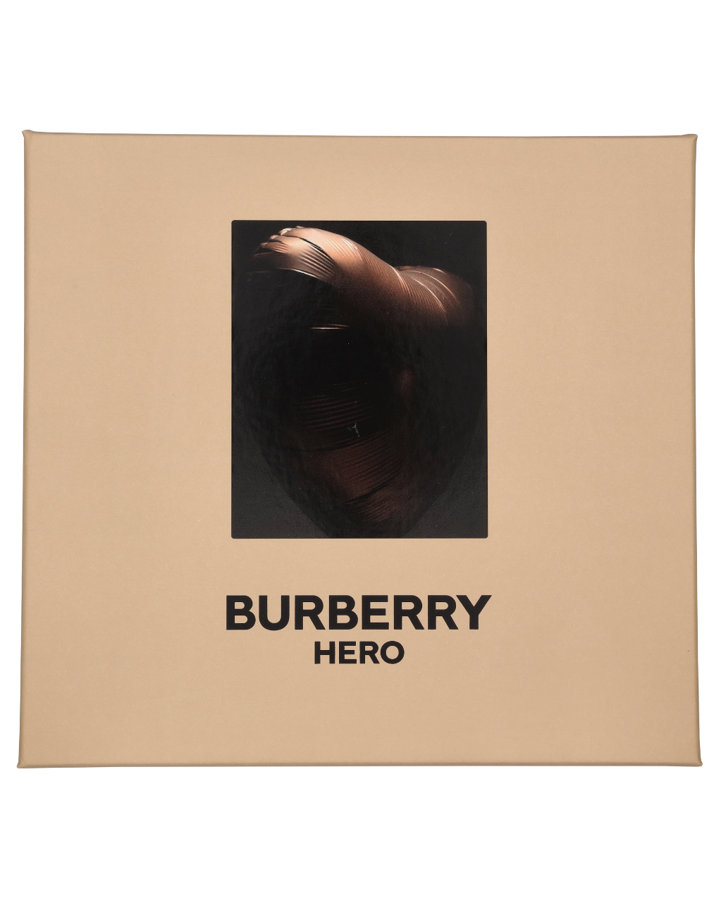 Burberry Hero Giftset