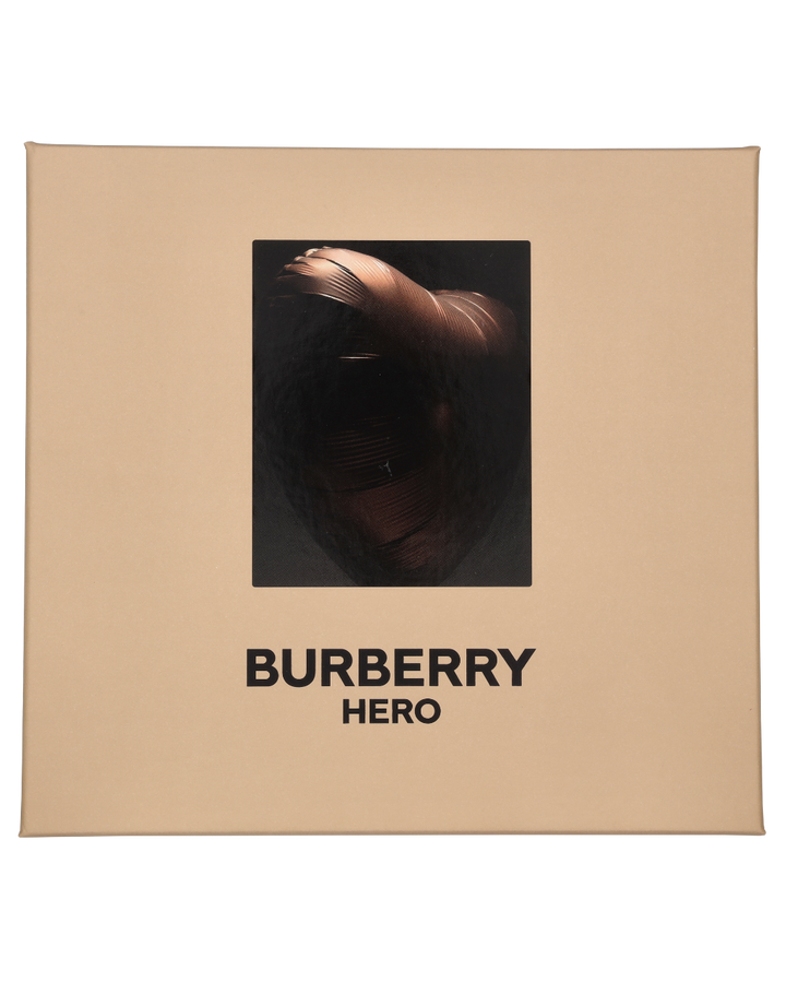 Burberry Hero Giftset