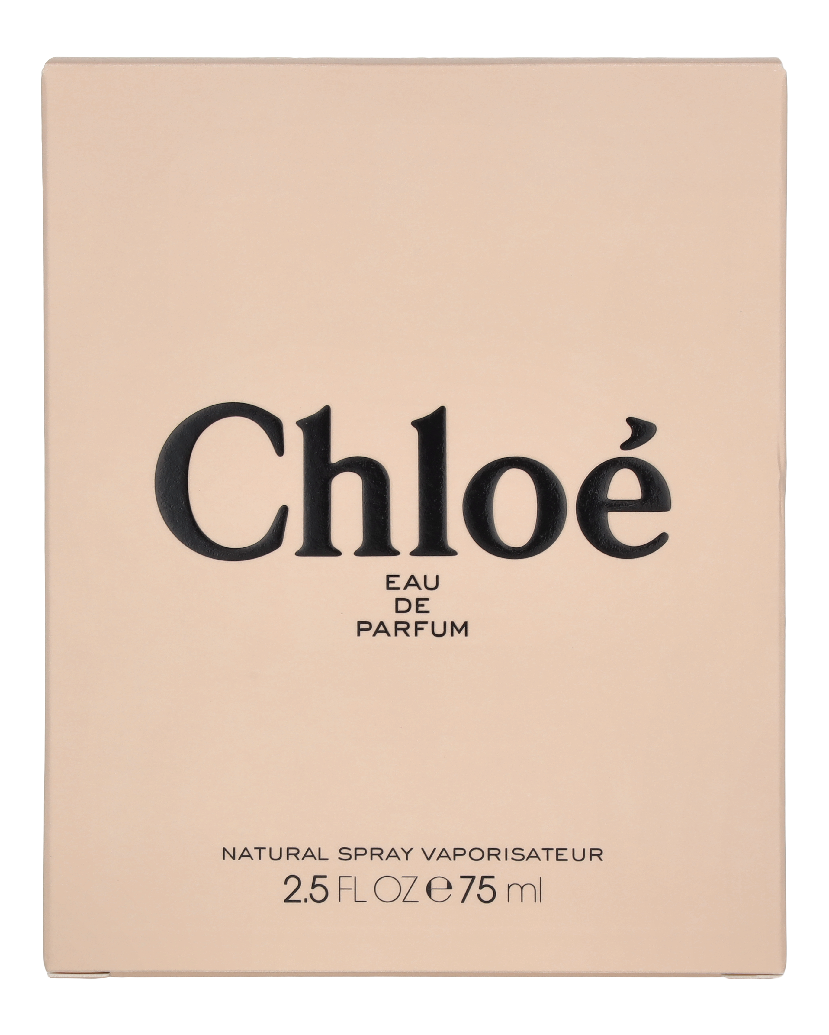 Chloe By Chloe Eau de Parfum