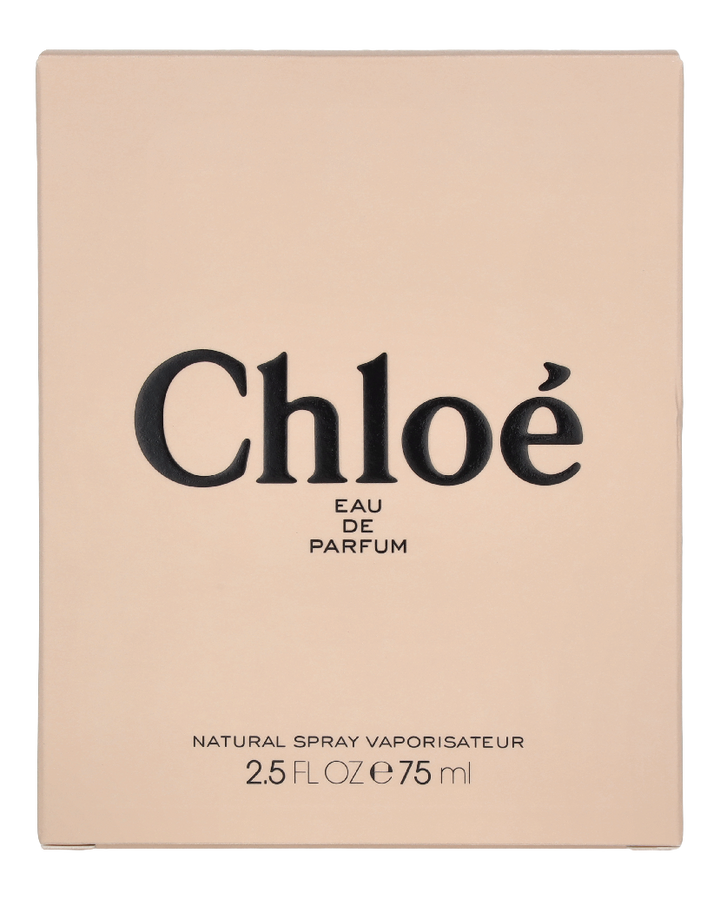 Chloe By Chloe Eau de Parfum