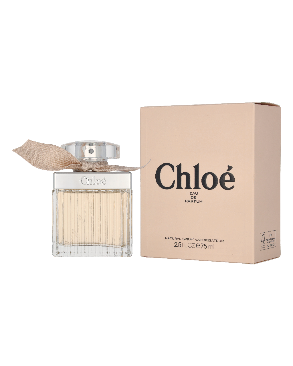 Chloe By Chloe Eau de Parfum