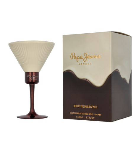 Pepe Jeans London Pepe Jeans Addictive Indulgence For Her Eau de Parfum