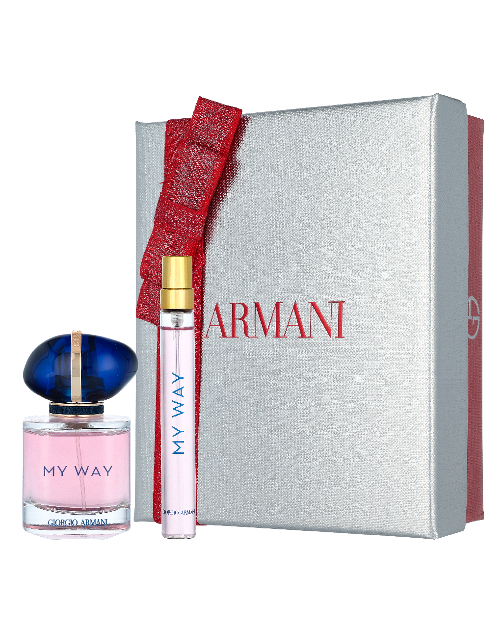Armani My Way Giftset