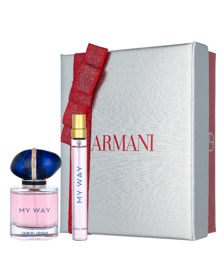 Armani My Way Giftset