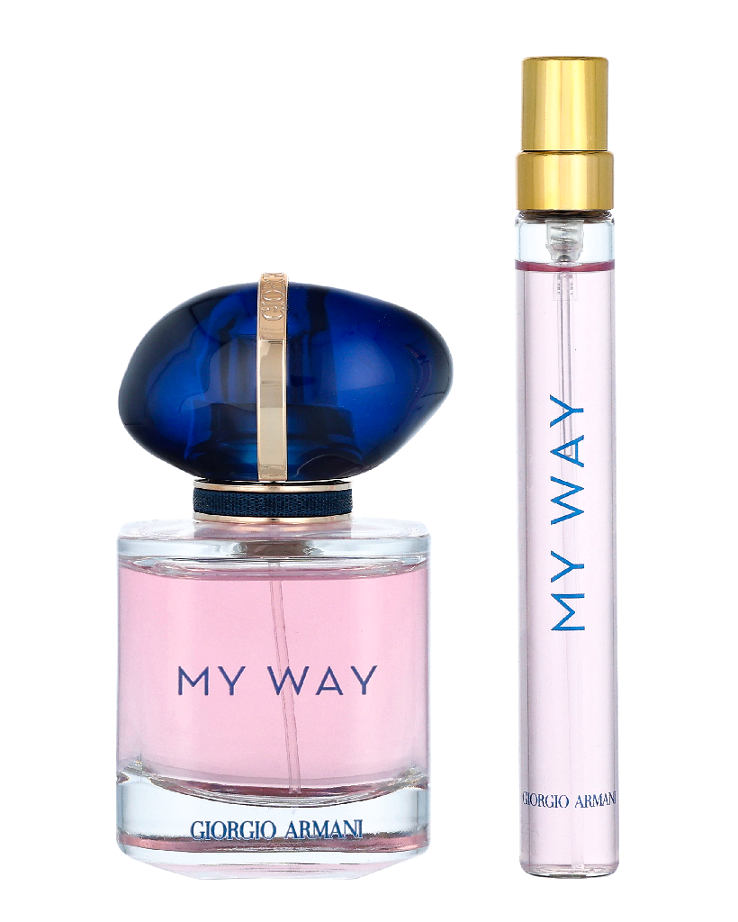 Armani My Way Giftset