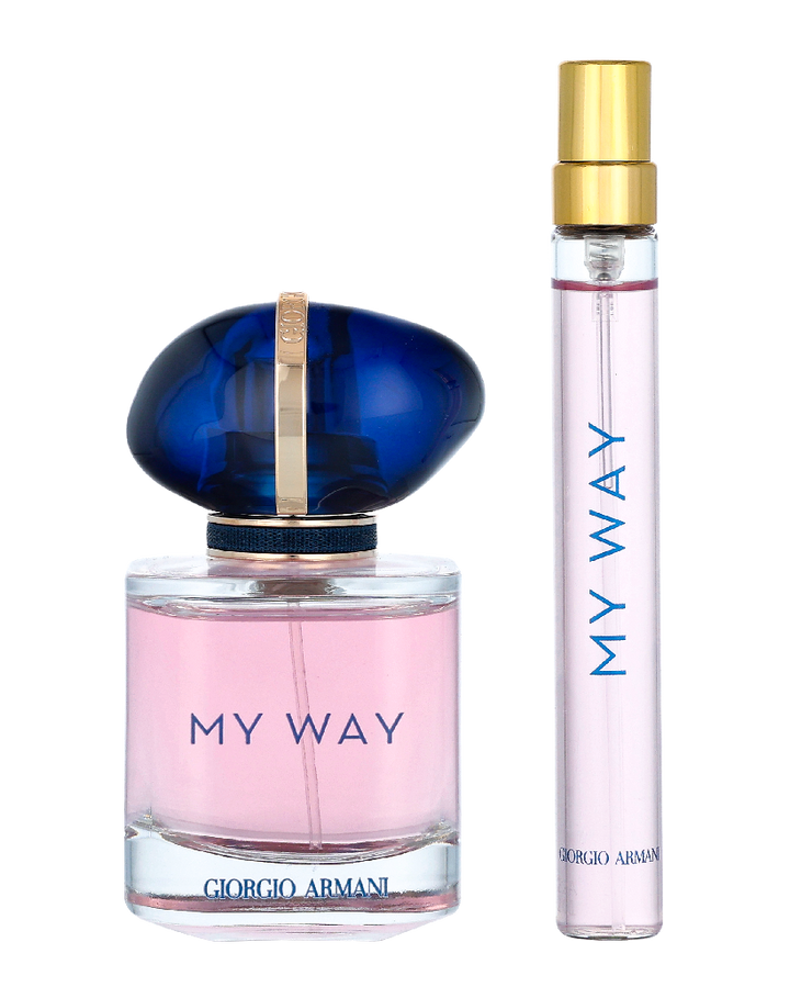 Armani My Way Giftset