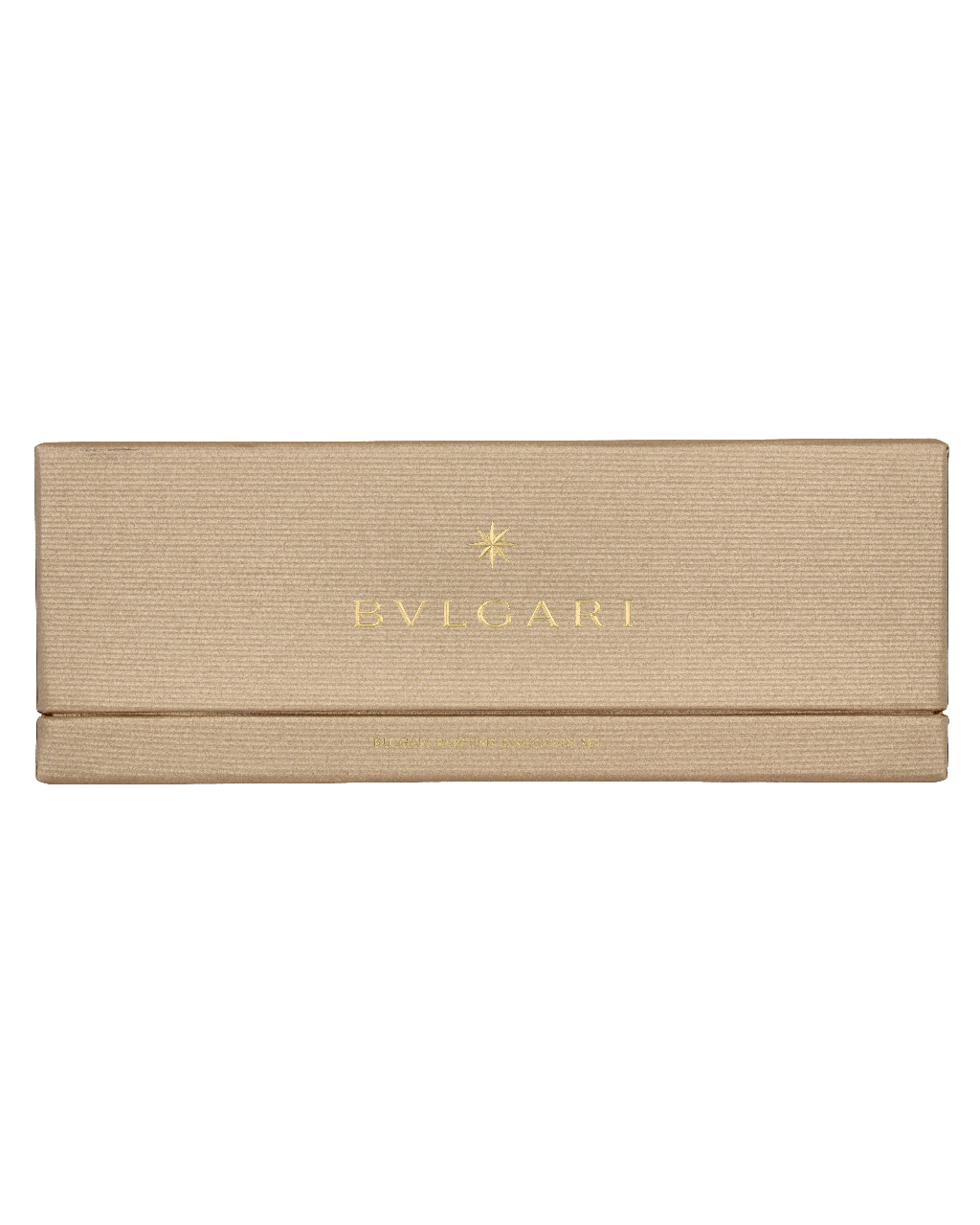 Bvlgari Woman Miniatures Set