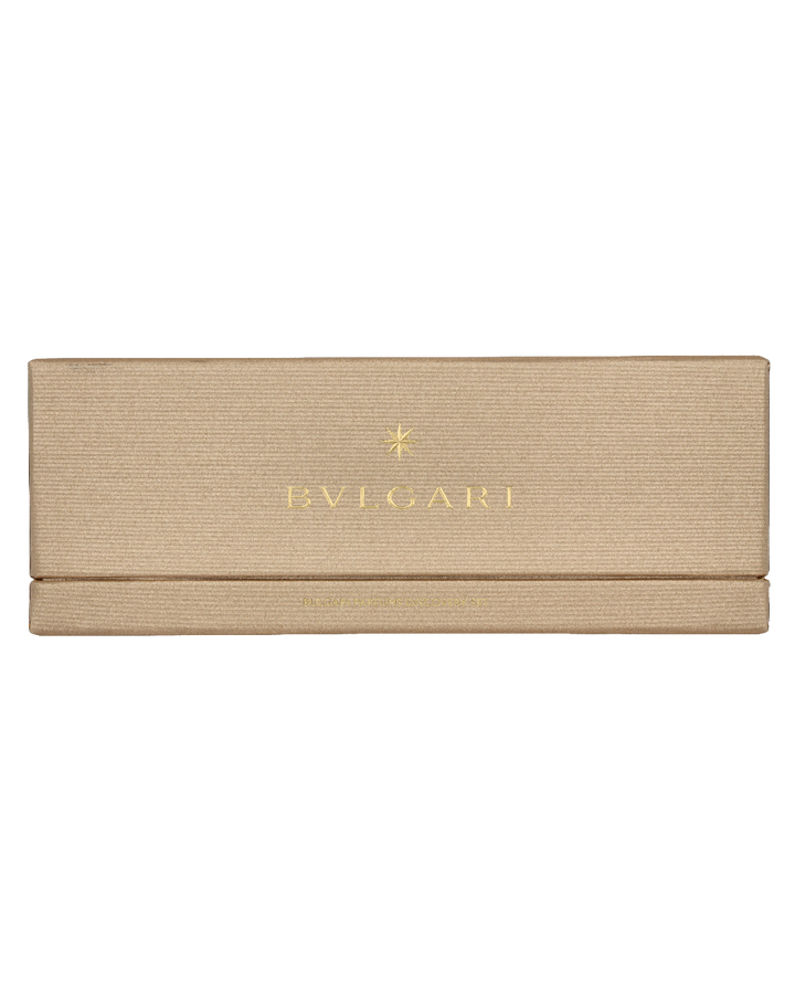 Bvlgari Woman Miniatures Set
