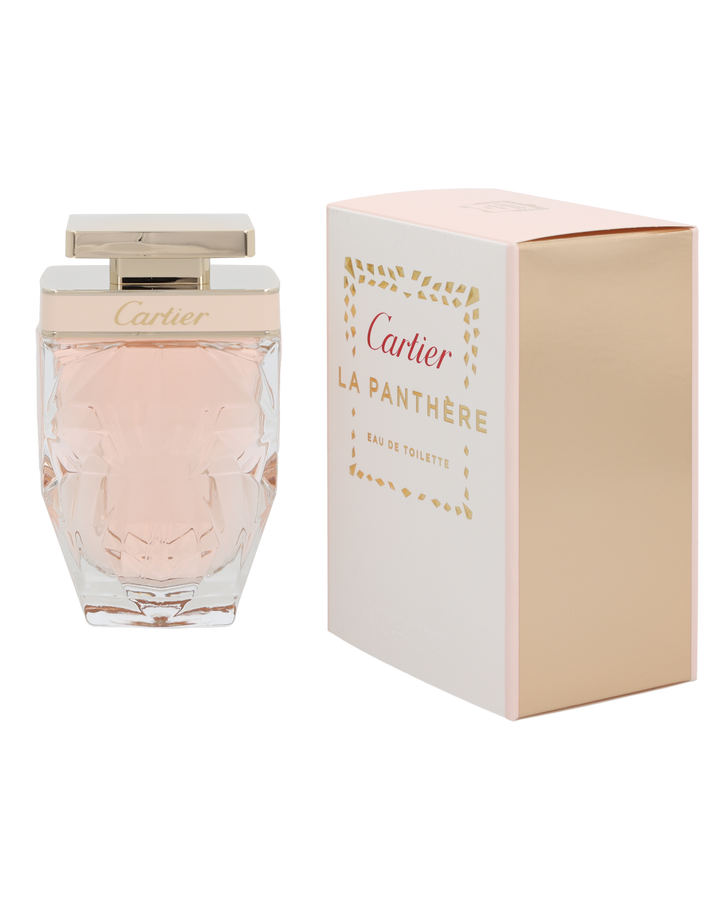 Cartier La Panthere Eau de Toilette