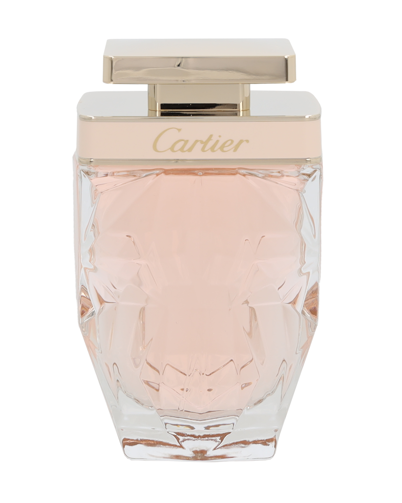 Cartier La Panthere Eau de Toilette