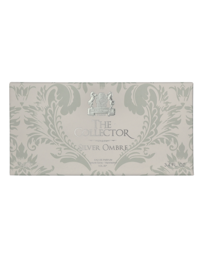 Alexandre.J The Collector Silver Ombre Eau de Parfum