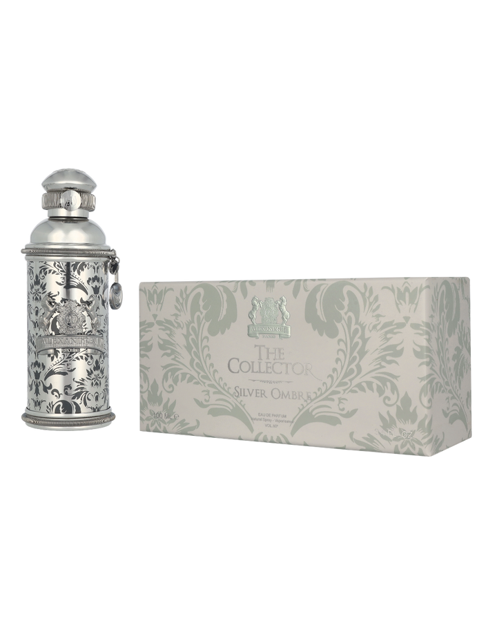Alexandre.J The Collector Silver Ombre Eau de Parfum