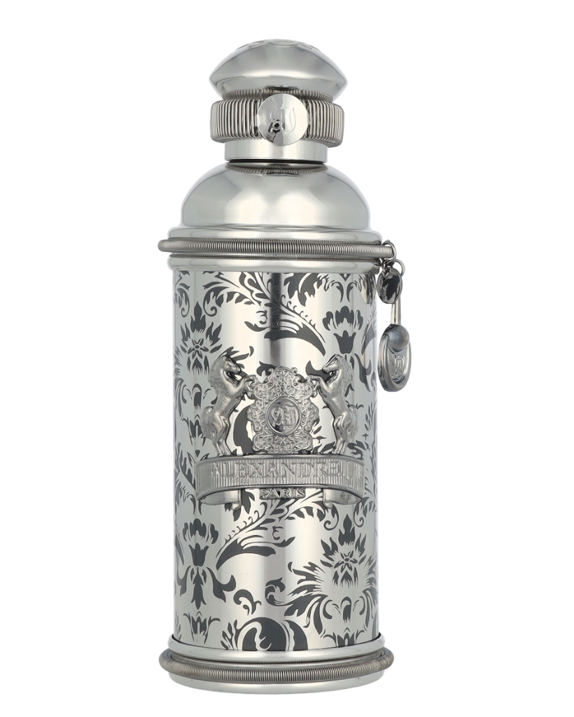 Alexandre.J The Collector Silver Ombre Eau de Parfum