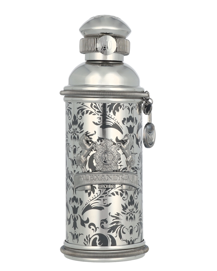Alexandre.J The Collector Silver Ombre Eau de Parfum
