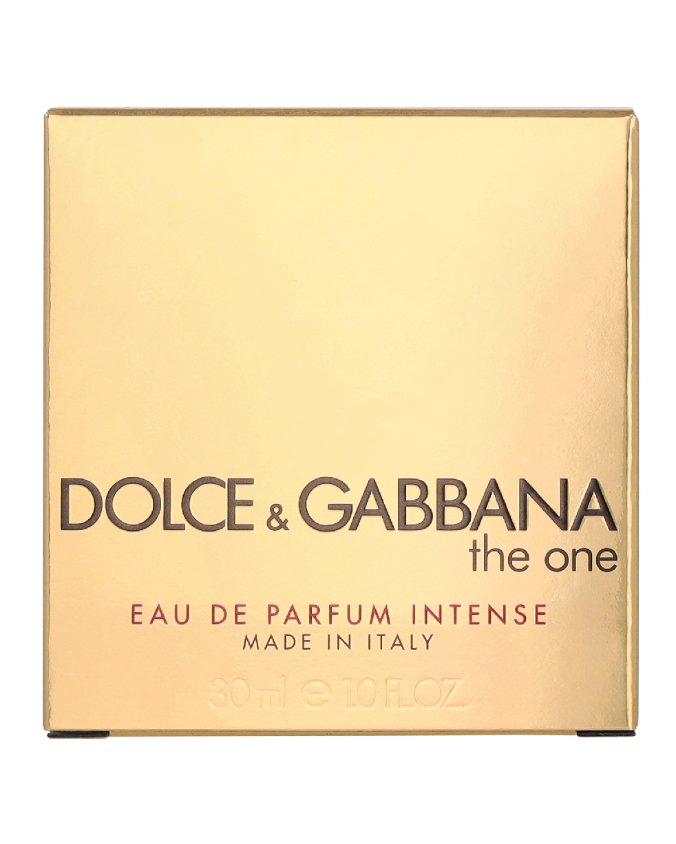 Dolce &amp; Gabbana The One Intense Eau de Parfum