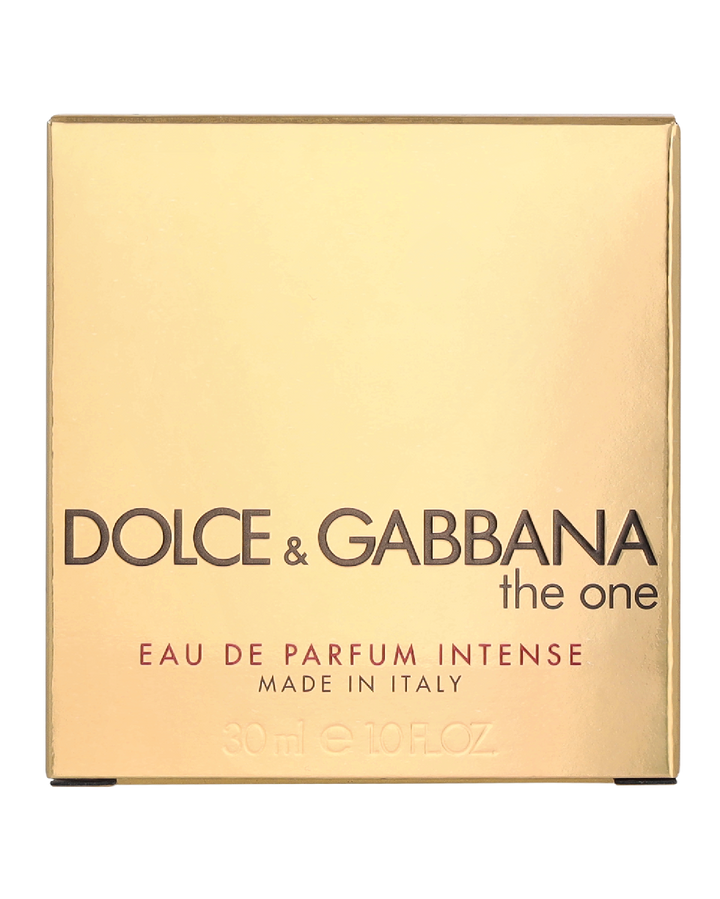 Dolce &amp; Gabbana The One Intense Eau de Parfum