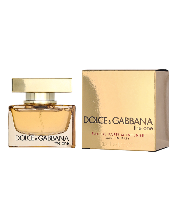 Dolce &amp; Gabbana The One Intense Eau de Parfum