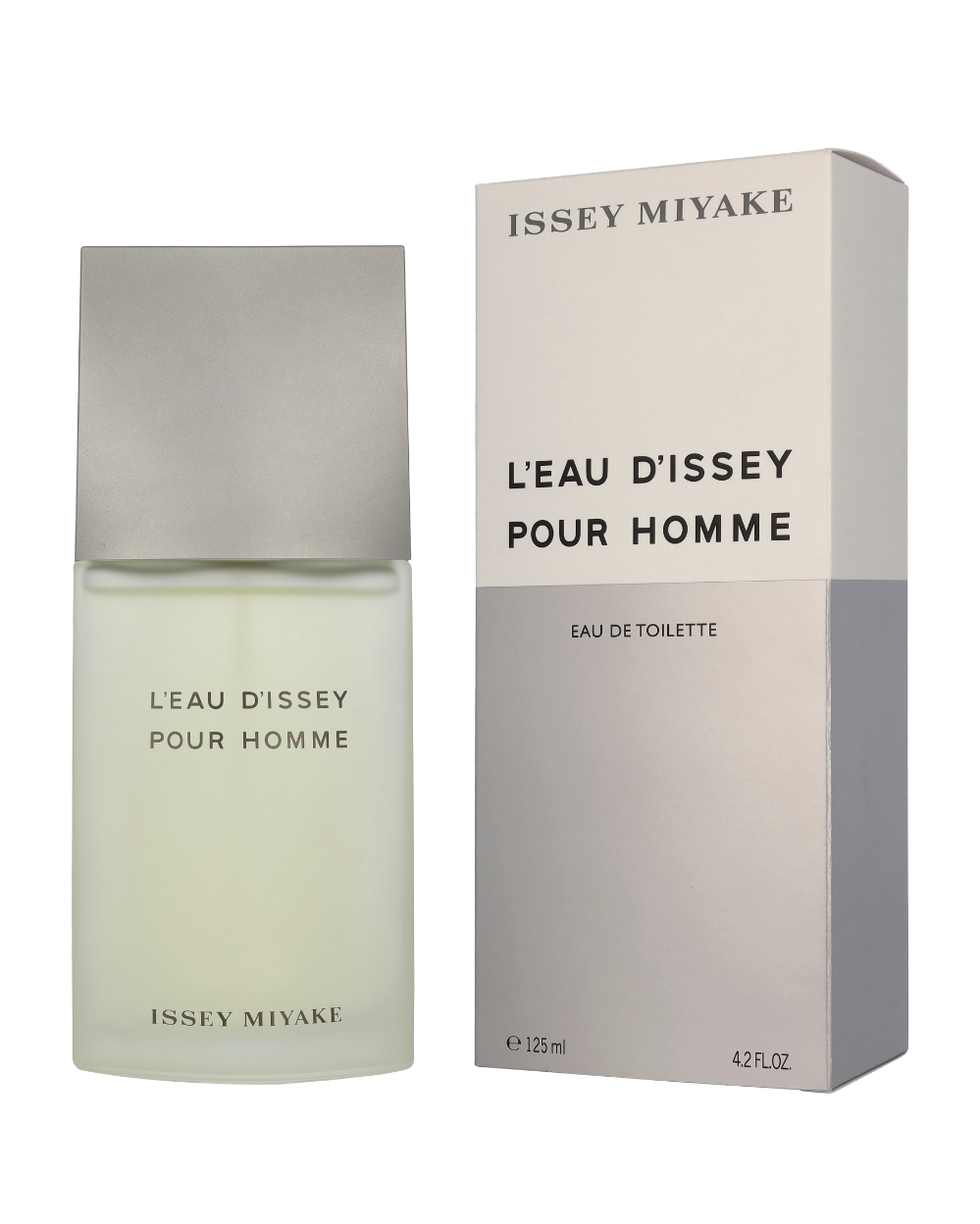 Issey Miyake L'Eau D'Issey Pour Homme Eau de Toilette