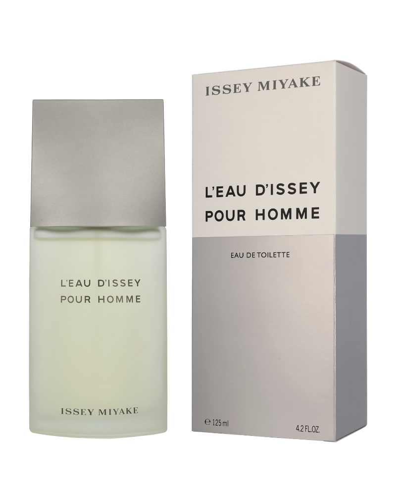 Issey Miyake L'Eau D'Issey Pour Homme Eau de Toilette