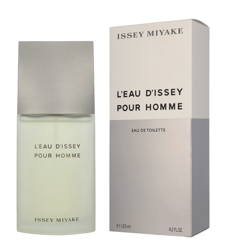 Issey Miyake L'Eau D'Issey Pour Homme Giftset