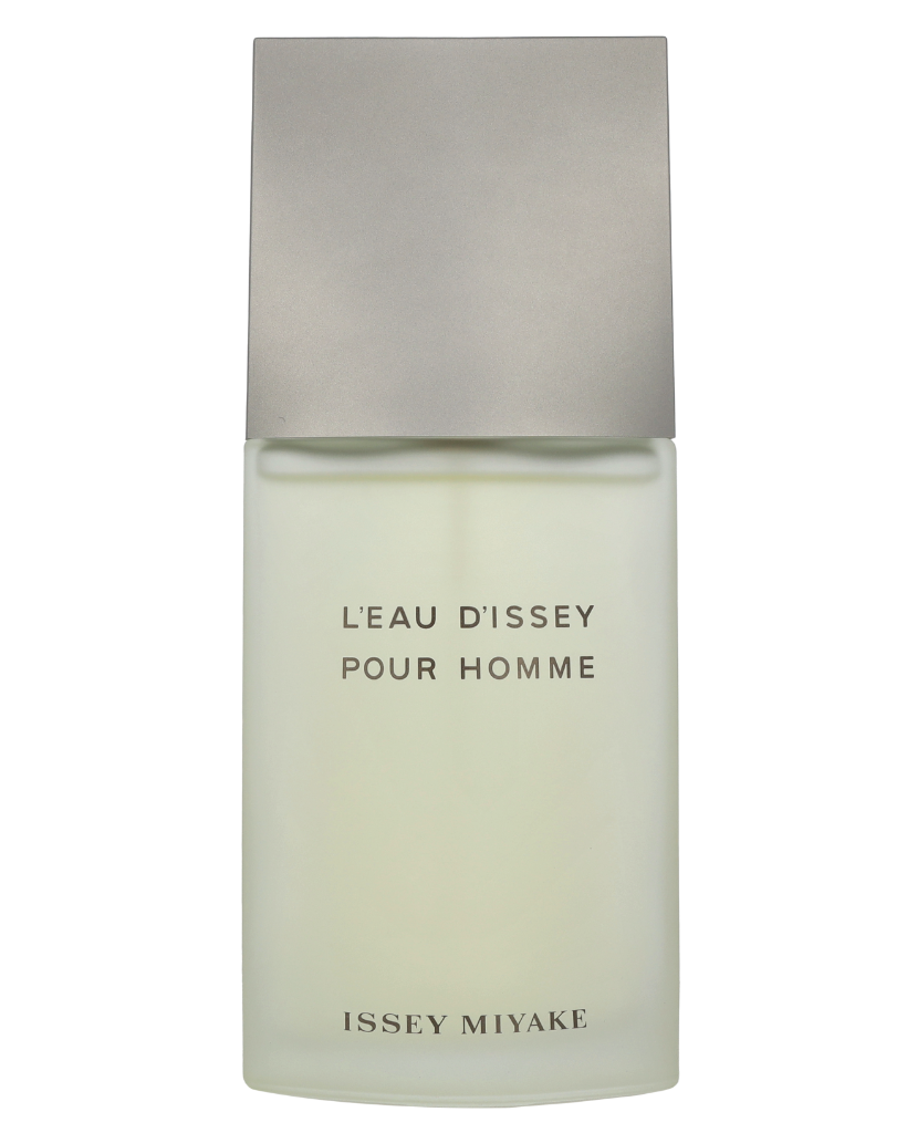 Issey Miyake L'Eau D'Issey Pour Homme Eau de Toilette