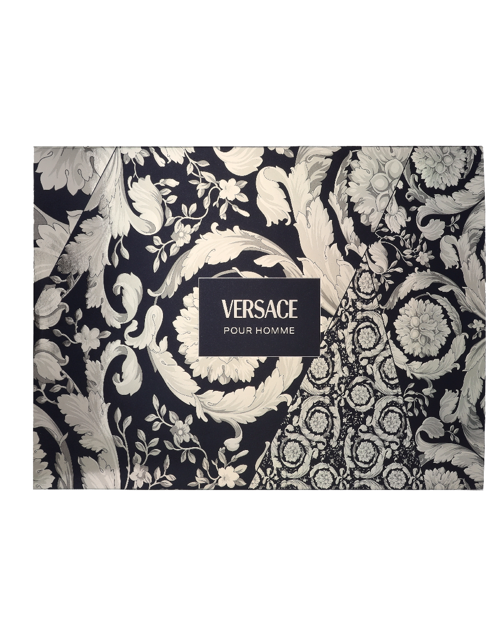 Versace Pour Homme Giftset