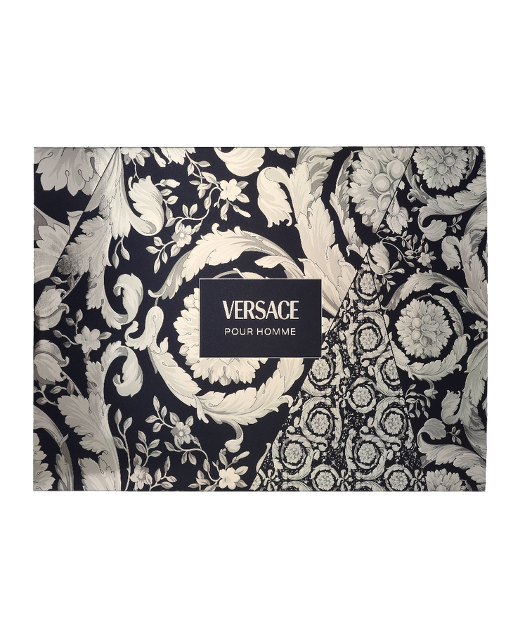 Versace Pour Homme Giftset