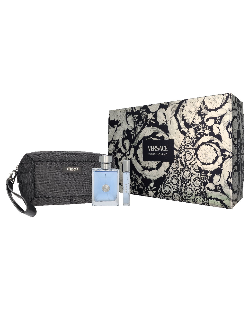 Versace Pour Homme Giftset