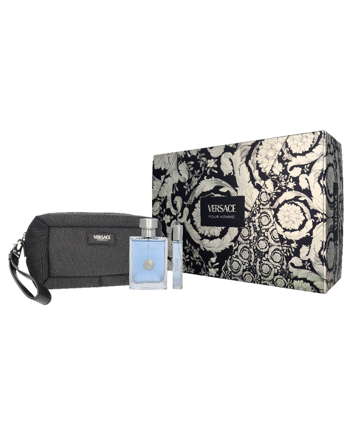 Versace Pour Homme Giftset