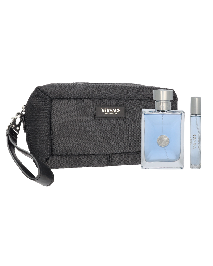 Versace Pour Homme Giftset