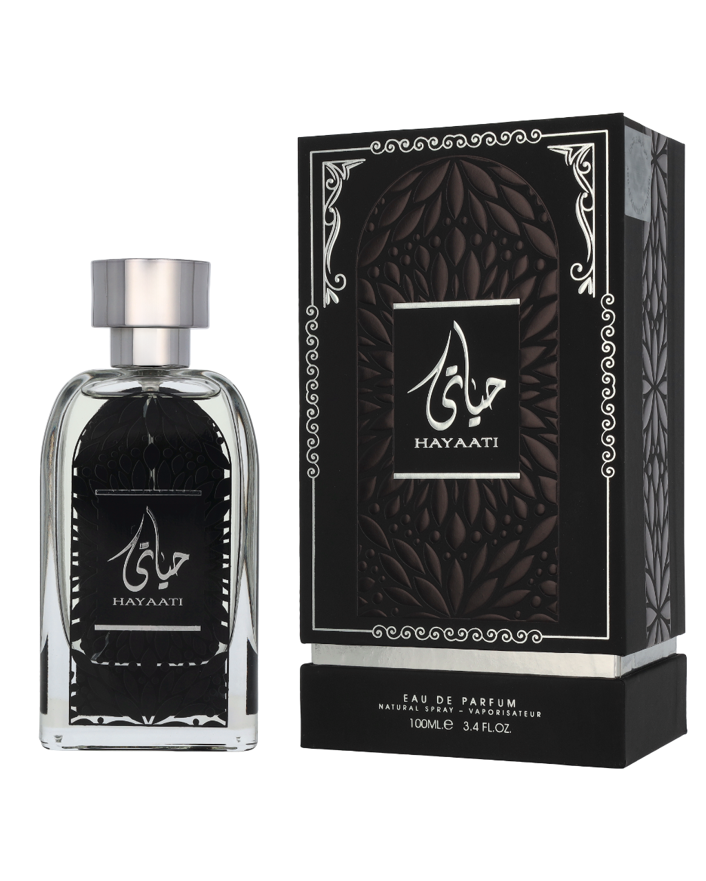 Ard Al Zaafaran Hayaati Eau de Parfum